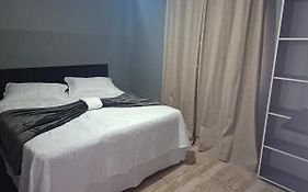 Apartamento para família